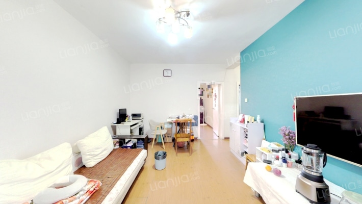 馨宁居一期二手房实景图