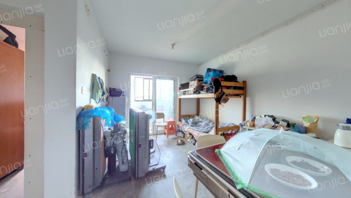 嘉海雅苑北区二手房实景图