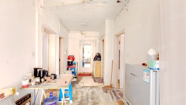 平和苑二手房实景图