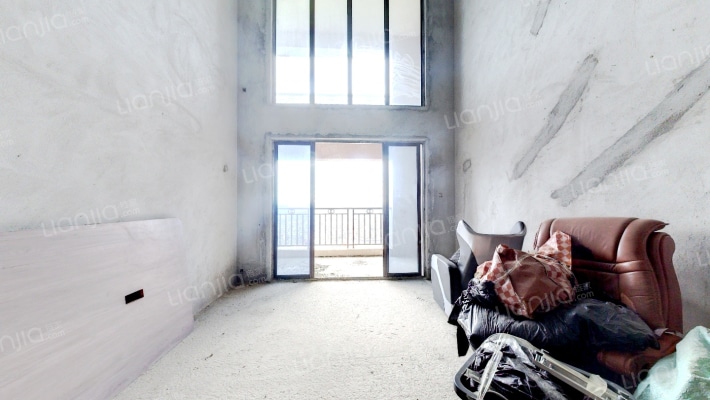 帝庭国际二手房实景图