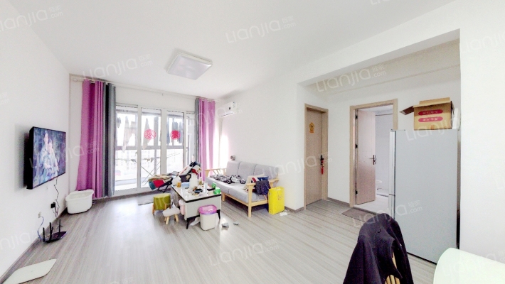 卓兴澜庭二手房实景图