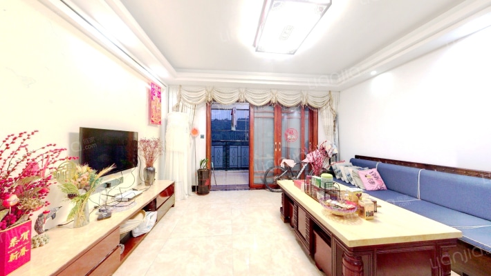 海锦·御林苑二手房实景图