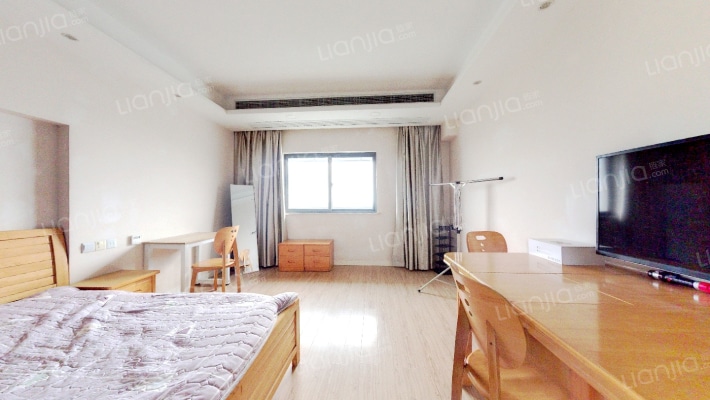 中瑞府前嘉苑西区二手房实景图