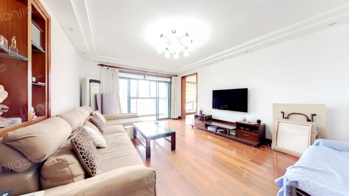 大华锦绣华城(十二街区)二手房实景图