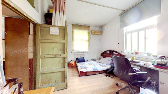 中原东路101号院二手房实景图