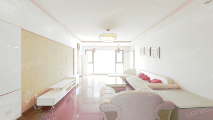 阳光100国际新城H组团二手房实景图