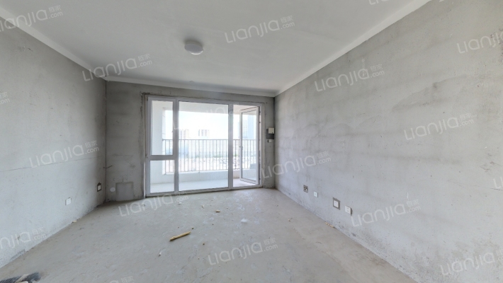 中南漫悦湾二手房实景图