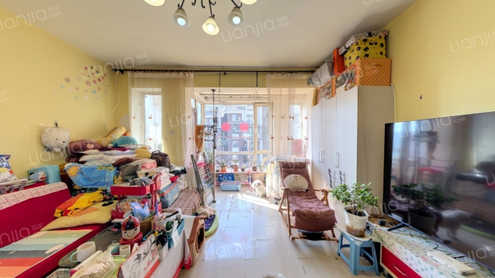 水墨丹青二手房实景图