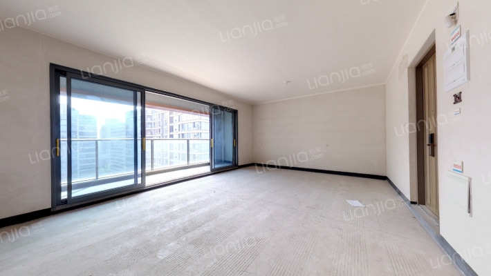 融创壹号院一期二手房实景图