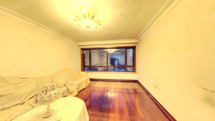 银苑新村二手房实景图