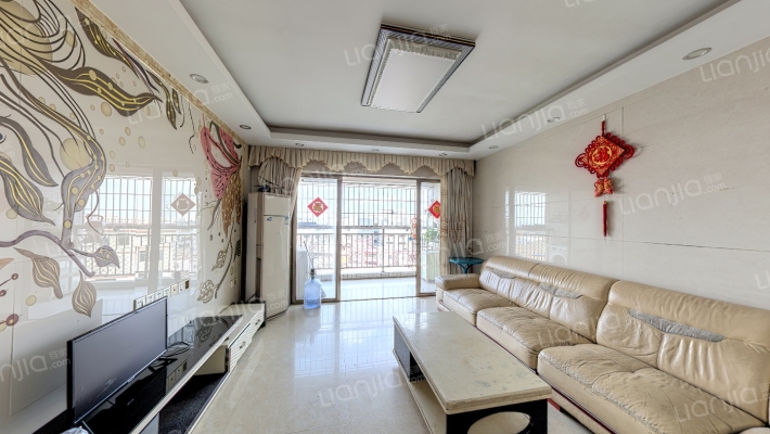 银汇华庭二手房实景图