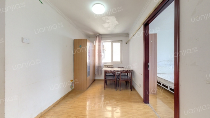 保利芳园二手房实景图