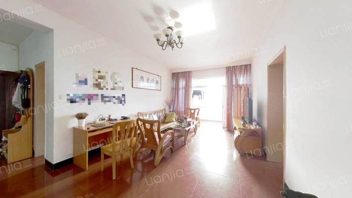 怡和大厦二手房实景图