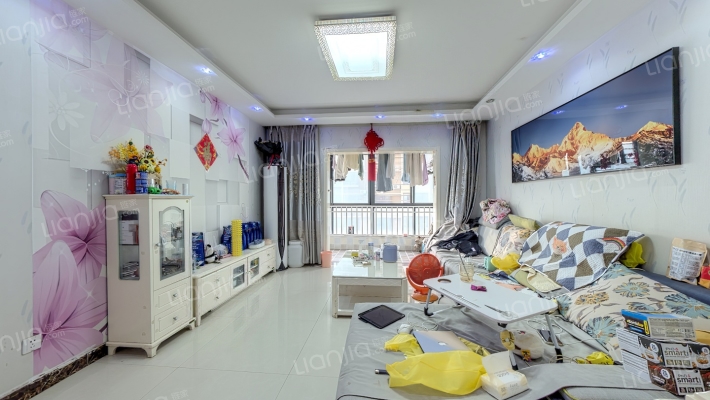 大兴新悦城二手房实景图