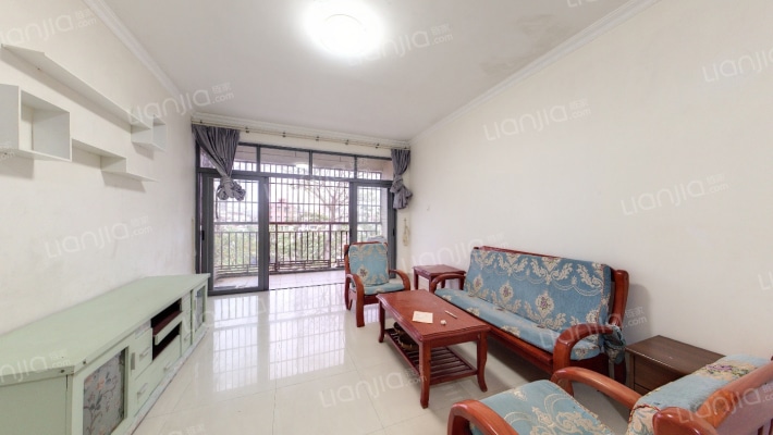 颐清园二手房实景图