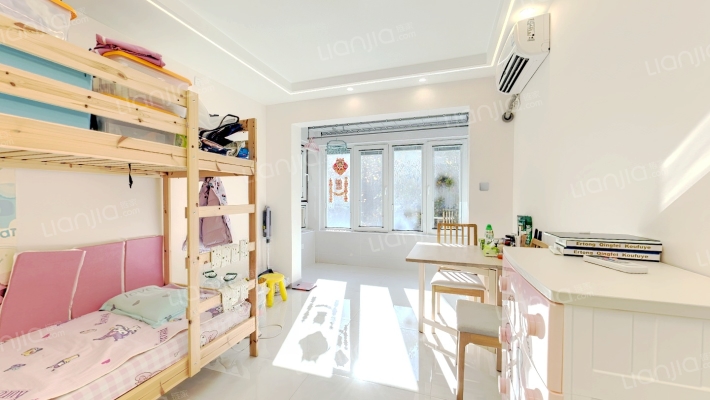 康营家园五区二手房实景图