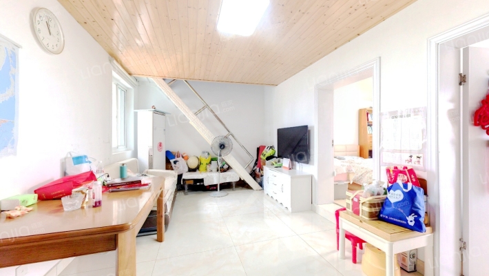 丽泽菊清苑二手房实景图