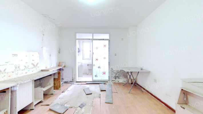 凯怡阳光二手房实景图