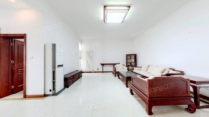 三箭吉祥苑二手房实景图