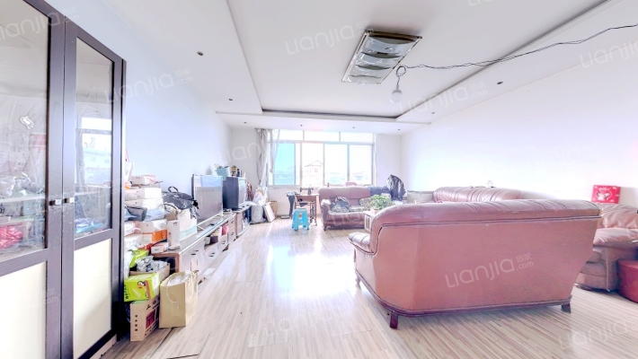 龙门街37号院二手房实景图