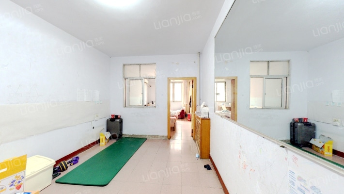 顺河路17号院二手房实景图