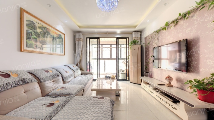 康悦家园二手房实景图