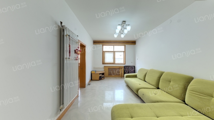 康乐小区二手房实景图