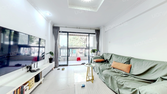 城西花园二手房实景图