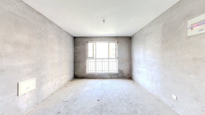 麒锦名邸二手房实景图