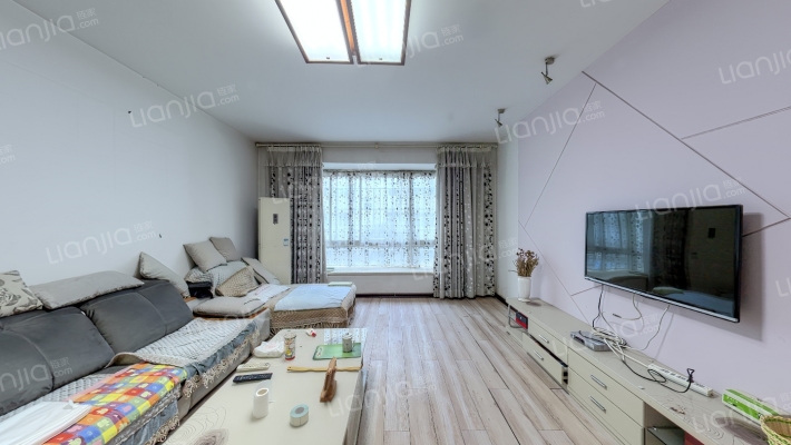 金税小区二手房实景图