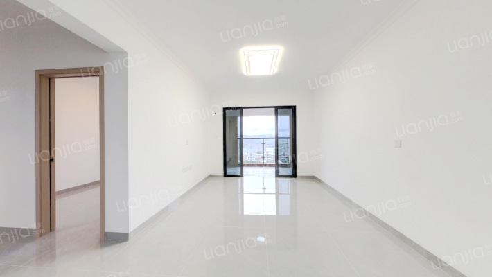 正闳润金名苑二手房实景图