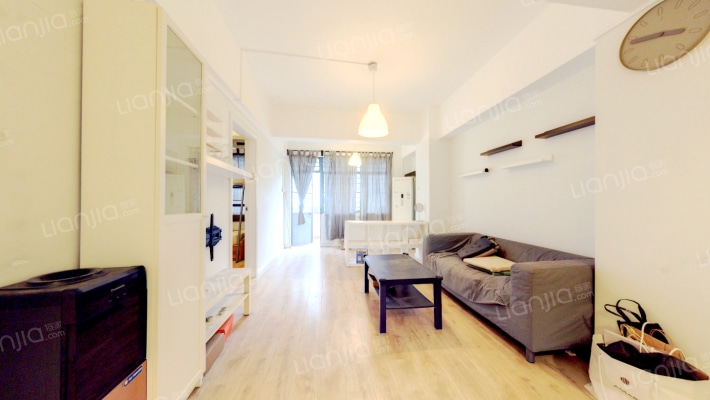 淘金东路二手房实景图