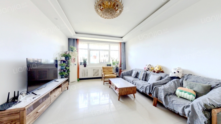 华瑞紫玉苑二手房实景图