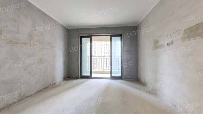 百秀城二手房实景图