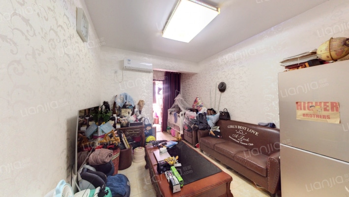 鸿恩新天地二手房实景图