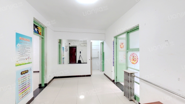 河北科大东院生活区二手房实景图