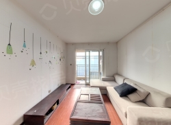 整租·长泰国际社区 3室2厅 南_长泰国际社区租房