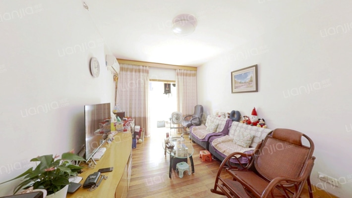 丰华江橡一区棚房二手房实景图