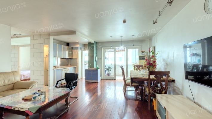 今日家园二手房实景图