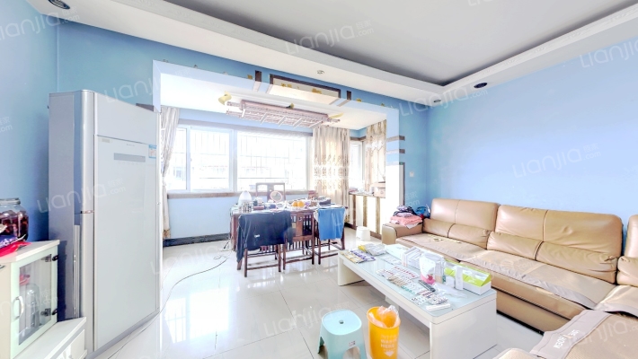 卫欣苑二手房实景图