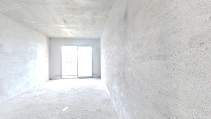 雅居乐山海郡二手房实景图