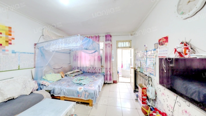 建设路21号二手房实景图