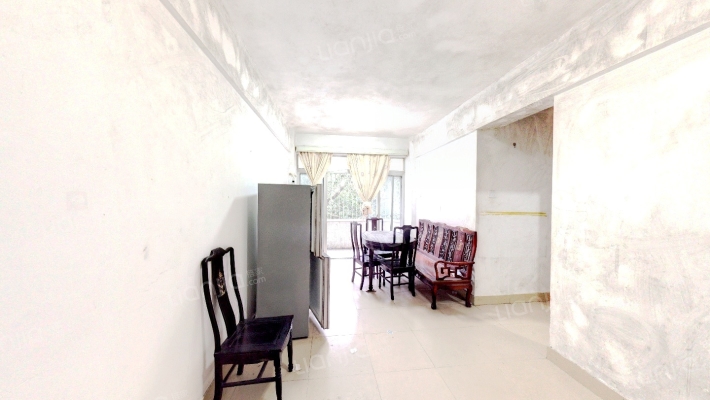 新城市广场二手房实景图