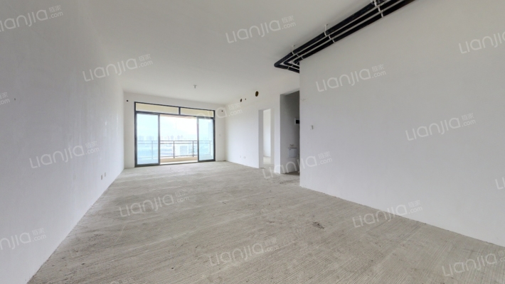 人居柏云庭二手房实景图