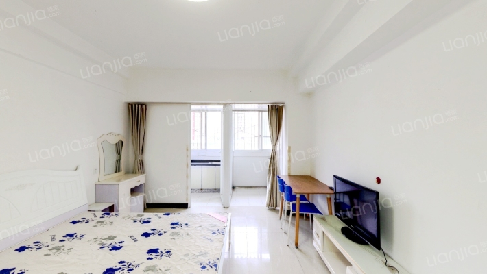 纯溪公寓二手房实景图