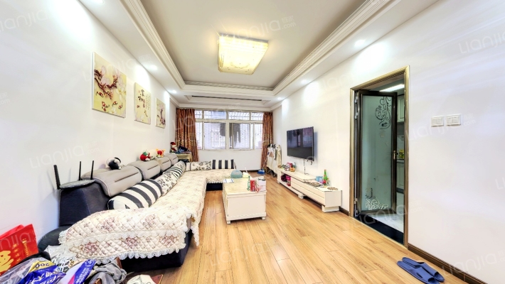 武汽宿舍二手房实景图