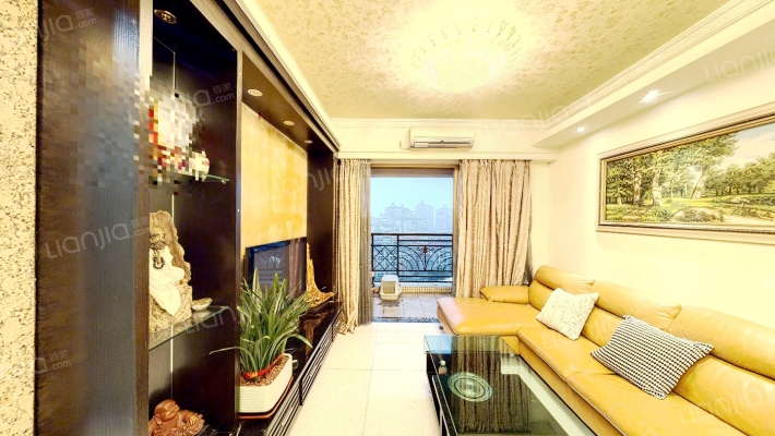 海伦堡花样年华一期二手房实景图