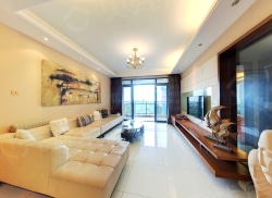 整租·中天维港 3室2厅 东_中天维港租房