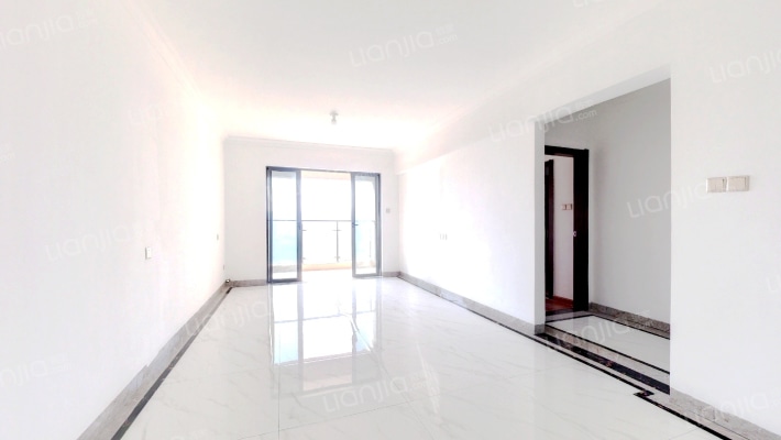 红树景园二手房实景图