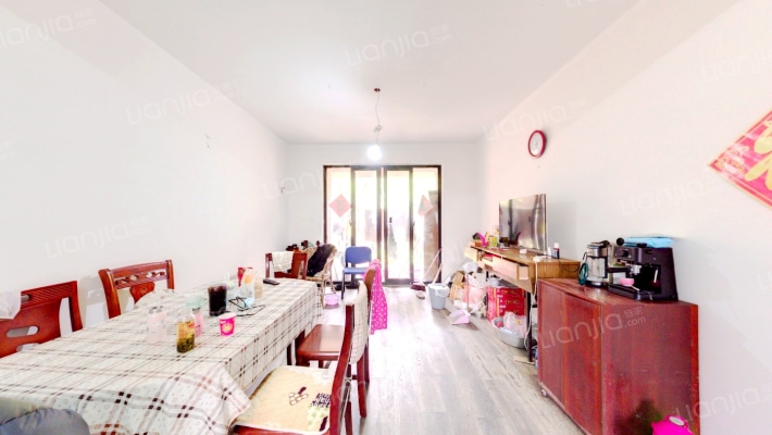 爱涛天岳城二手房实景图